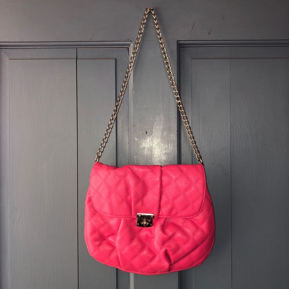 Claires purse + Tote bag